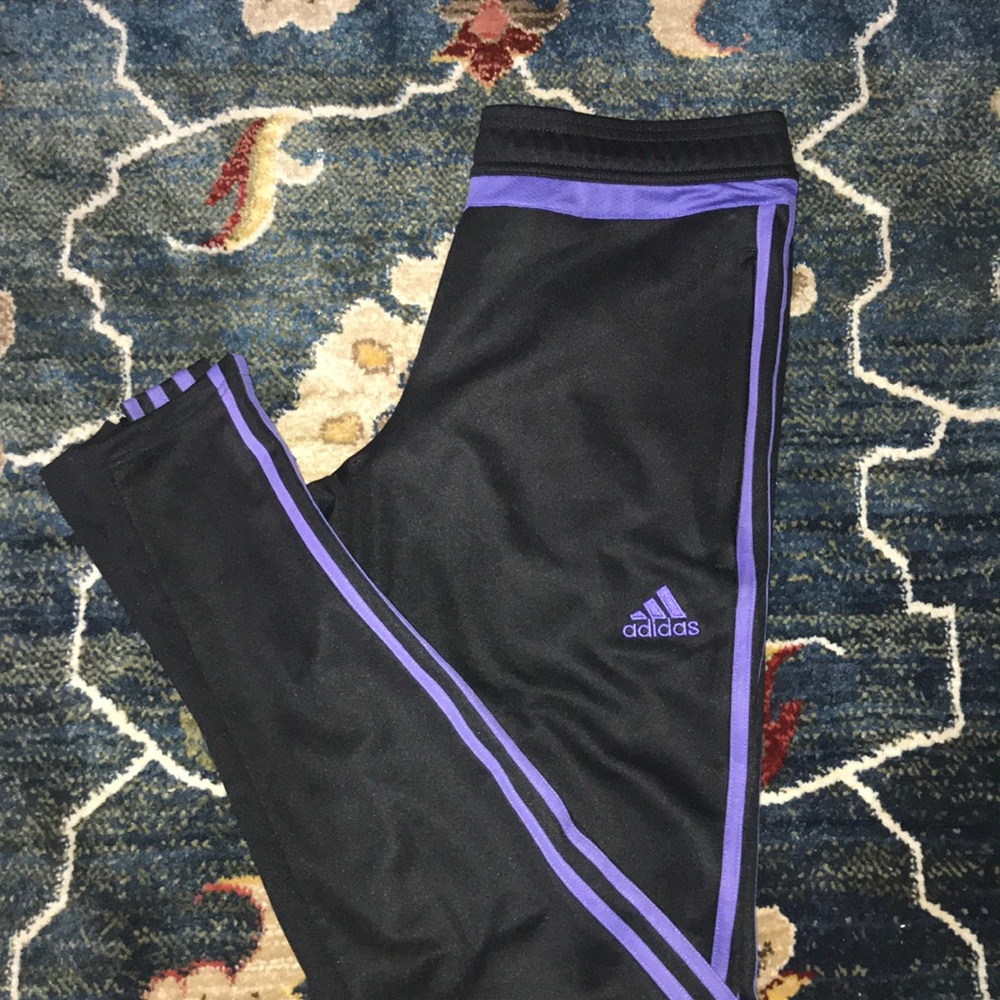 Adidas soccer pants